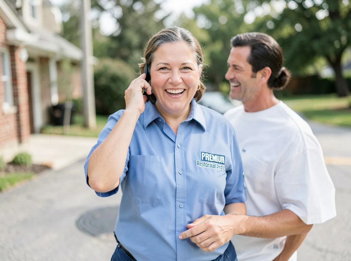 Water Damage Restoration Richmond, IL FAQs